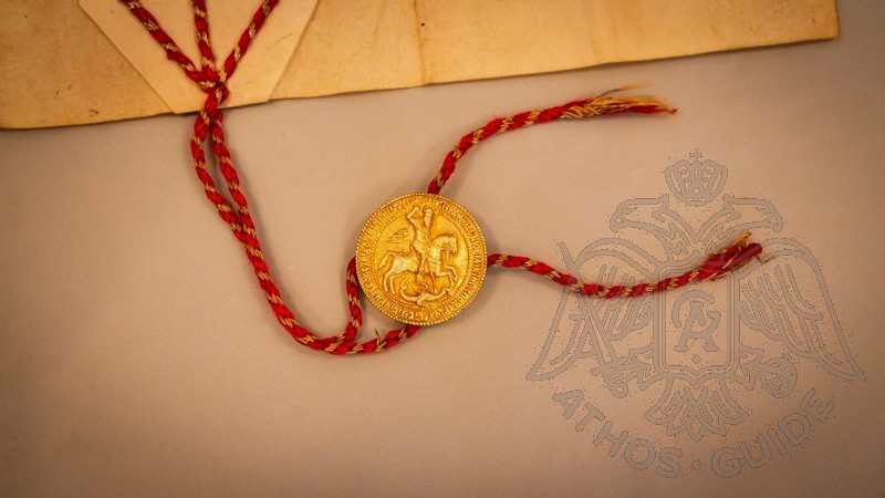 Паломнический тур по святыням Северной Греции